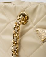 Prada Re-Edition 1995 Chaîne Large Re-Nylon Bag - Image 5